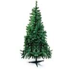 Ficha técnica e caractérísticas do produto Árvore de Natal Portobelo 150cm 350 Hastes Verde