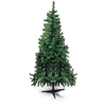 Árvore de Natal Portobelo 90cm 100 Hastes Verde