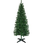 Ficha técnica e caractérísticas do produto Árvore de Natal Spruce Jackson Verde 1,8m, 512 Galhos - Orb Christmas