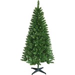 Árvore de Natal Spruce Monroe Verde 1,8m, 567 Galhos - Orb Christmas