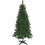 Ficha técnica e caractérísticas do produto Árvore de Natal Spruce Monroe Verde 2,3m, 1.215 Galhos, Base Metálica - Orb Christmas