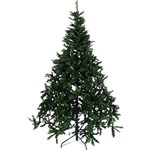 Ficha técnica e caractérísticas do produto Árvore de Natal Spruce Monroe Verde 2,3m, Base em Metal, 1.215 Galhos - Orb Christmas