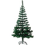 Árvore de Natal Tradicional Verde 1,5m - Christmas Traditions