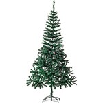Ficha técnica e caractérísticas do produto Árvore de Natal Tradicional Verde 2,10m - Christmas Traditions