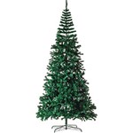 Ficha técnica e caractérísticas do produto Árvore de Natal Tradicional Verde 3,5m - Christmas Traditions