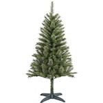 Ficha técnica e caractérísticas do produto Árvore de Natal Verde 1,5m - 230 Galhos - Orb Christmas