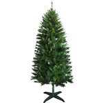 Ficha técnica e caractérísticas do produto Árvore de Natal Verde 1,5m 316 Galhos - Orb Christmas