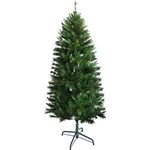 Ficha técnica e caractérísticas do produto Árvore de Natal Verde 2,7m - 1.868 Galhos com Base em Metal - Orb Christmas