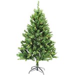 Árvore de Natal Verde com Pisca 1,5m 110v - Christmas Traditions