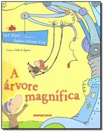 Ficha técnica e caractérísticas do produto Árvore Magnífica, a - Brinque-book