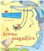Ficha técnica e caractérísticas do produto Arvore Magnifica, a - Brinque-book