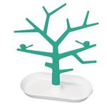 Ficha técnica e caractérísticas do produto Árvore para Bijuterias em Plástico Metaltru – 30 Cm