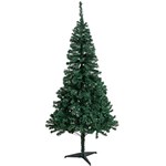 Ficha técnica e caractérísticas do produto Árvore Pinheiro Canadense 1,8m - 320 Galhos - Orb Christmas