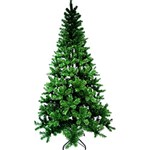 Ficha técnica e caractérísticas do produto Árvore Pinheiro Canadense 2,4m 823 Galhos - Orb Christmas