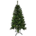Ficha técnica e caractérísticas do produto Árvore Pinheiro Dorset 1,5m 314 Galhos - Orb Christmas