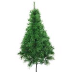 Ficha técnica e caractérísticas do produto Árvore Pinheiro Washington 1,5m 287 Galhos - Orb Christmas