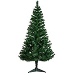 Árvore Tradicional 1,5m - 300 Galhos - Orb Christmas