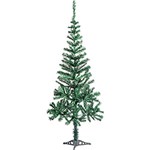Árvore Tradicional 1,5m 200 Galhos - Orb Christmas