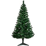 Ficha técnica e caractérísticas do produto Árvore Tradicional 1,5m - 300 Galhos - Orb Christmas