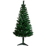 Ficha técnica e caractérísticas do produto Árvore Tradicional 1,5m - 350 Galhos - Orb Christmas