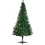 Árvore Tradicional 1,8m - 450 Galhos - Orb Christmas