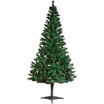 Ficha técnica e caractérísticas do produto Árvore Tradicional 1,8m - 450 Galhos - Orb Christmas