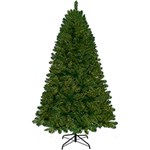 Árvore Tradicional 2,1m - Orb Christmas