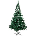 Ficha técnica e caractérísticas do produto Árvore Tradicional Verde 2,1m - Christmas Traditions
