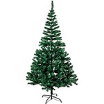Ficha técnica e caractérísticas do produto Árvore Tradicional Verde 2,5m - Christmas Traditions