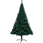 Árvore Tradicional Verde 2,5m - Orb Christmas