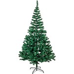 Ficha técnica e caractérísticas do produto Árvore Tradicional Verde 3,5m - Christmas Traditions