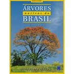 Ficha técnica e caractérísticas do produto Árvores Nativas do Brasil - Vol. 01