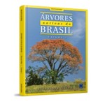 Ficha técnica e caractérísticas do produto Arvores Nativas do Brasil - Vol 1 - Europa