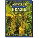 Ficha técnica e caractérísticas do produto Arvores Nativas do Brasil - Vol 2 - Europa