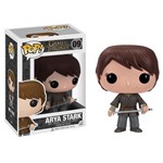 Ficha técnica e caractérísticas do produto Arya Stark - Funko Pop Game Of Thrones