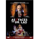 As 7 Faces do Dr. Lao