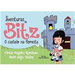 Ficha técnica e caractérísticas do produto As Aventuras de Bitz