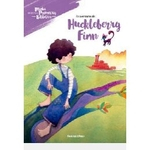 Ficha técnica e caractérísticas do produto As aventuras de Huckleberry Finn (Vol. 22)