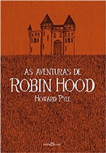 Ficha técnica e caractérísticas do produto As Aventuras de Robin Hood - 2013 - Martin Claret
