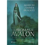 Ficha técnica e caractérísticas do produto As Brumas de Avalon