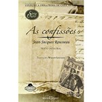 Ficha técnica e caractérísticas do produto As Confissões: Coleção a Obra-Prima de Cada Autor