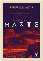 Ficha técnica e caractérísticas do produto As Crônicas de Marte