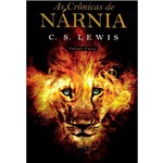 Ficha técnica e caractérísticas do produto As Cronicas de Narnia Volume Unico - Wmf Martins Fontes