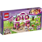 As Mágicas da Mia - Lego Friends 41039
