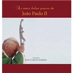 Livro - Mais Belas Preces de João Paulo II, as