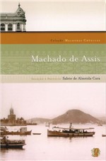 Ficha técnica e caractérísticas do produto As Melhores Crônicas de Machado de Assis - Global
