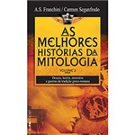 As Melhores Histórias da Mitologia: Vol. 2