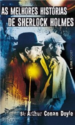 Ficha técnica e caractérísticas do produto As Melhores Histórias de Sherlock Holmes - Pocket - Lpm