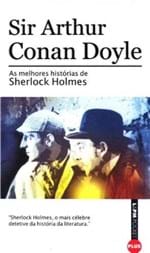 Ficha técnica e caractérísticas do produto As Melhores Historias de Sherlock Holmes