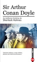 Ficha técnica e caractérísticas do produto As Melhores Histórias de Sherlock Holmes